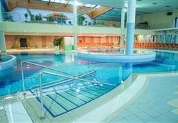 Mala Nedelja, Hotel Bioterme - Wellness pobyt AKCE 3=4