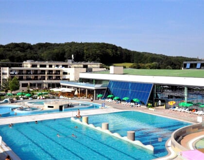 bioterme hotel kompleks