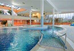 Mala Nedelja, Hotel Bioterme - Wellness pobyt AKCE 3=4