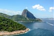 brazil, rio, landscape