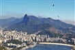 rio de janeiro, views of corcovado, view from sugarloaf