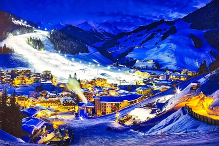 01 Saalbach