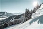 22 Saalbach