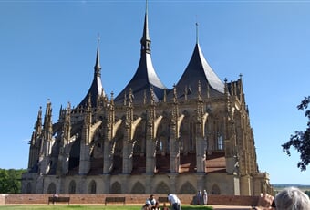 Kutná Hora 1
