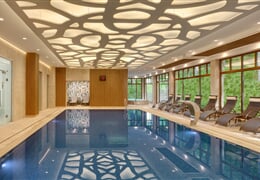 Mariánské Lázně, Hotel Svoboda 3* - Restart imunity