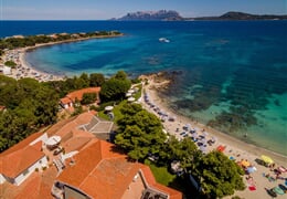 Oblast OLBIA TEMPIO - THE PELICAN BEACH RESORT & SPA - Adults only (14+)