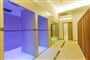 Wellness & Spa centrum, Pittulongu, Sardinie