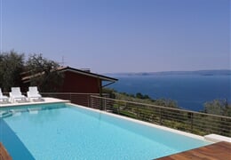 Residence Gianni - Torri del Benaco