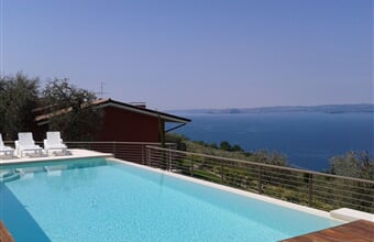 Residence Gianni - Torri del Benaco