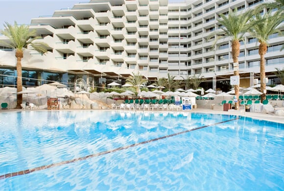 Crowne Plaza Eilat (50)