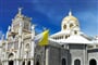 Kostarika - Cartago, Bazilika Nuestra Senora de los Ángeles