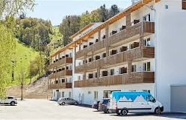 St. Johann in Tirol - Cooee alpine Hotel Kitzbüheler Alpen