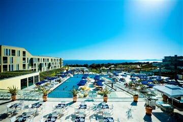 Falkensteiner Family Hotel Diadora, Punta Skala