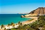 Omán - přírodní mořské pláže čekají...