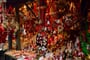 Rakousko - vánoční trhy ve Villachu