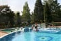 hotel - sarvar - pool
