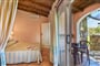 Pokoj SUPERIOR, Porto Cervo, Costa Smeralda, Sardinie
