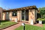 Fitness, Porto Cervo, Costa Smeralda, Sardinie