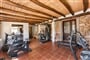 Fitness, Porto Cervo, Costa Smeralda, Sardinie