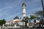Penang – mešita Kapitan Keling