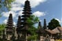 Chrám Taman Ayun, Bali