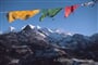 Kančendženga (8586 m) – Sikkim, Indický Himálaj