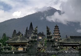 Bali a Lombok všemi smysly