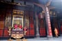 Klášter Wenshu v Chengdu