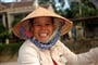 Vietnamci jsou usměvaví lidé
