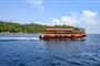 Výletní loď – Andamany