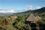 Západní Papua - rezort údolí Baliem
