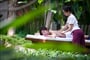 Thajská relaxační masáž