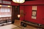 Kanazawa - v tradičním domě gejš