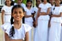 Šrílanské školačky