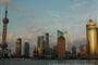 Šanghajské panorama