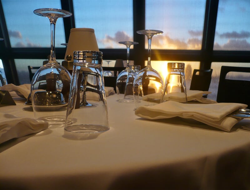 restaurant, glasses, drink