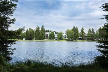 Milovy, Devět Skal H245 - Relaxační pobyt
