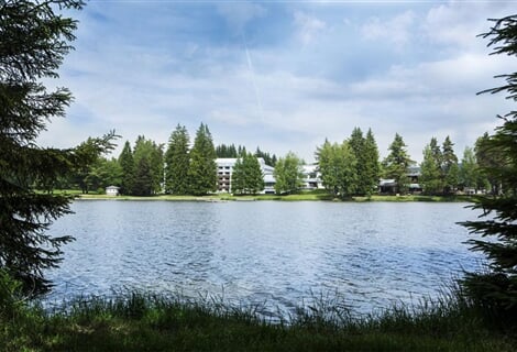 Milovy, Devět Skal H245 - Relaxační pobyt