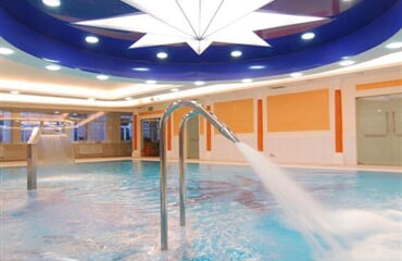 Mariánské Lázně, Hvězda 4* - Vánoce