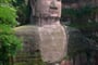 Velký Buddha v Leshanu