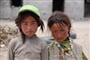 Tibetské děti