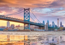 Klasický východ USA - Fly & Drive