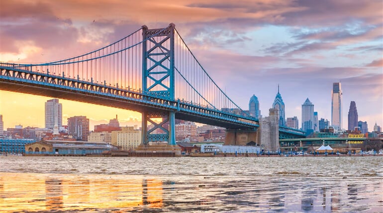 Foto - Klasický východ USA - Fly & Drive