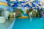 Foto - Poprad - Poprad, hotel Riverside*** přímo u aquaparku s wellness zónou a polopenzí