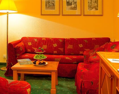 285 apartment