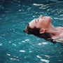 fun, swimming, swimming pool