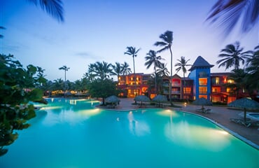 Hotel Caribe Deluxe Princess ****