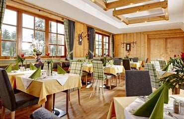 Salzburger Sportwelt - Hotel Kirchboden ve Wagrainu - all inclusive light
