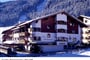 Foto - Stubaital - ledovec Stubai - Hotel Brennerspitz v Neustiftu - SKI OPENING ****