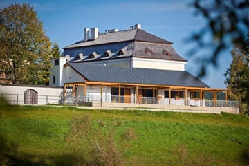 Sněžné, Líšeňský Dvůr 4* - Wellness pobyt